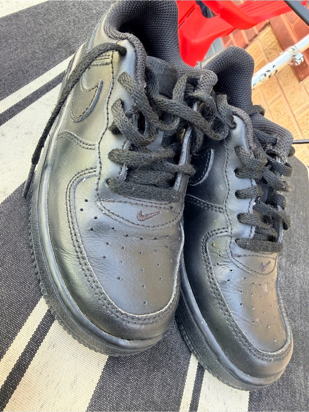 Kids Nike Shoes